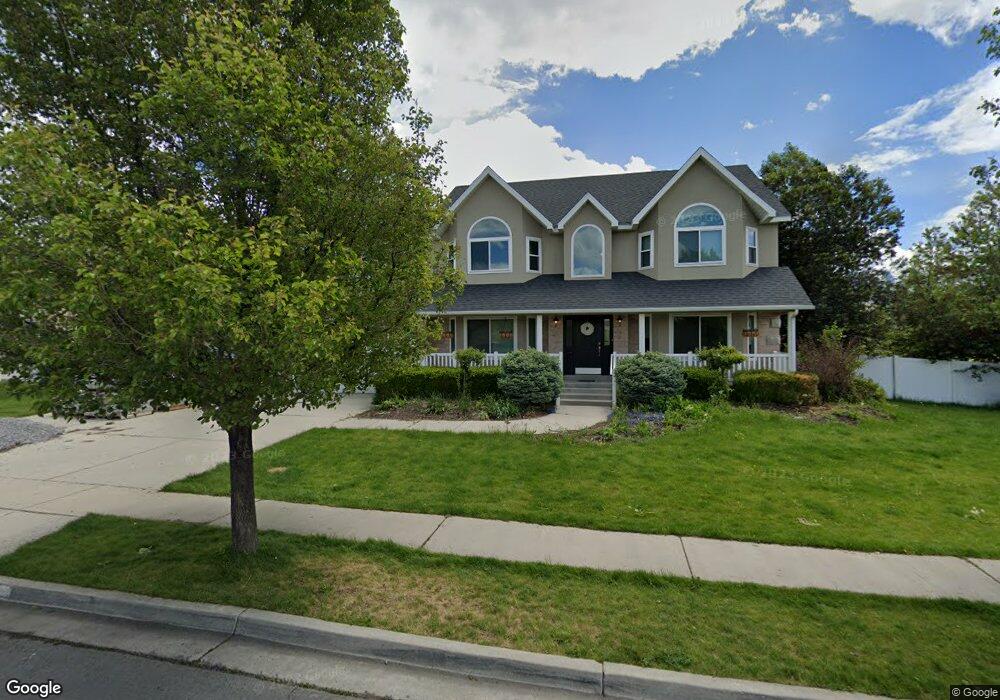 1114 N 1270 E, American Fork, UT 84003 - photo 1