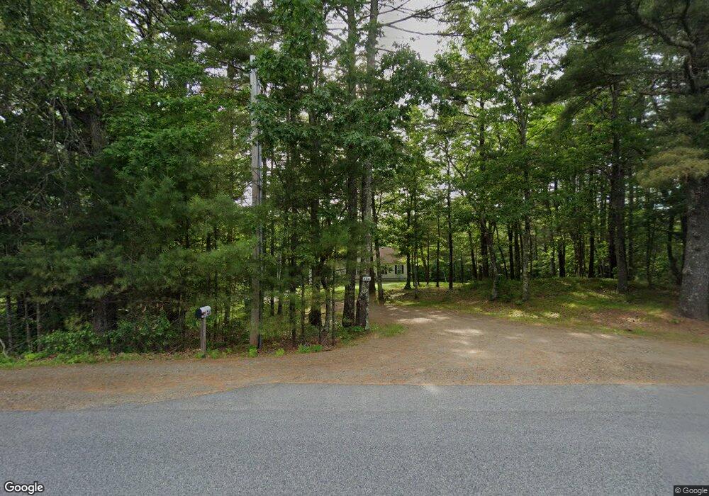 596 Bald Hill Rd, Wells, ME 04090 - photo 1