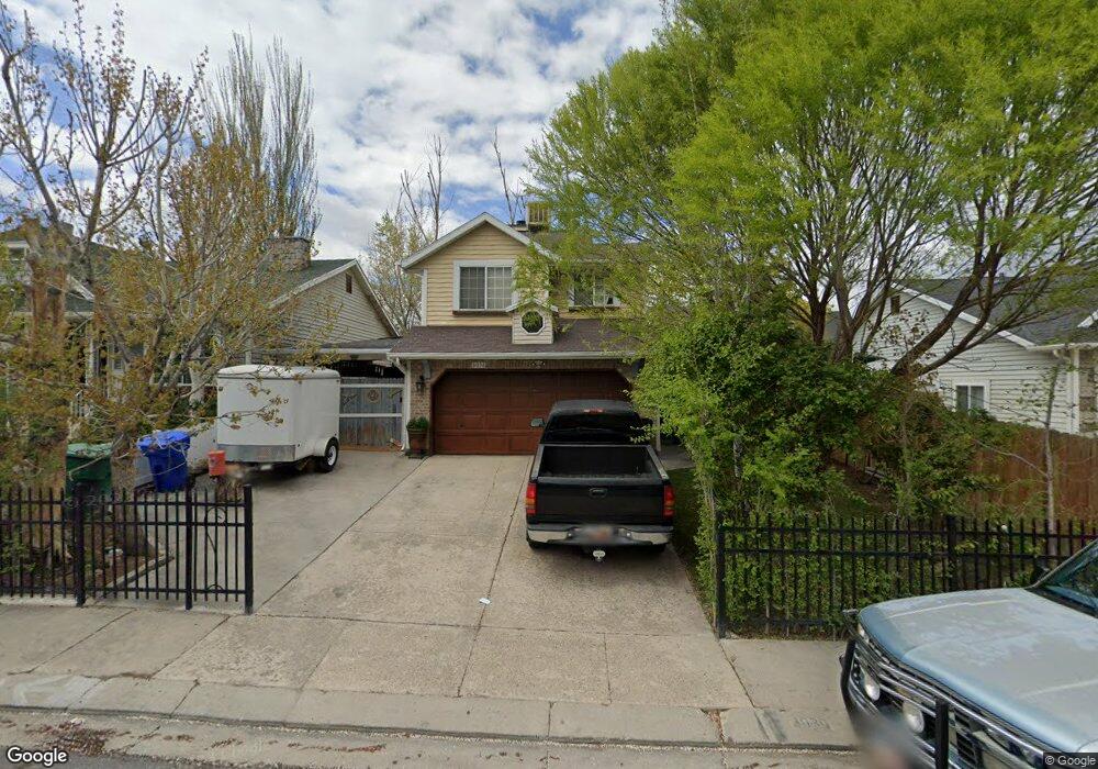 3036 W 8525 S, West Jordan, UT 84088 - photo 1