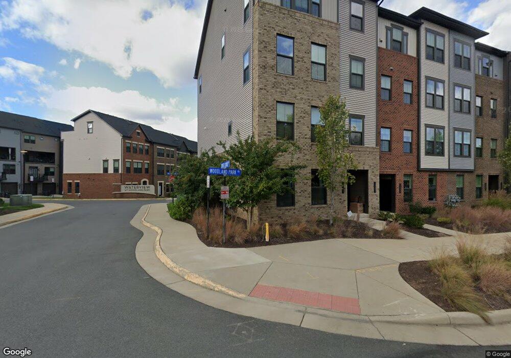 13250 Woodland Park Rd, Herndon, VA 20171 - photo 1