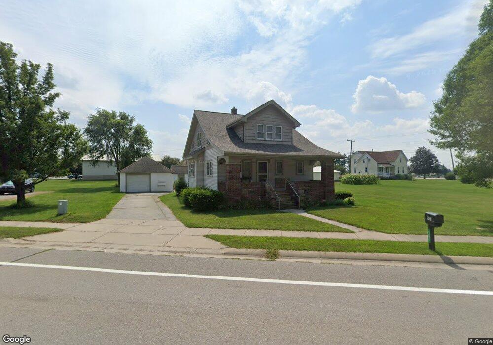 9471 W Saginaw Rd, Reese, MI 48757 - photo 1