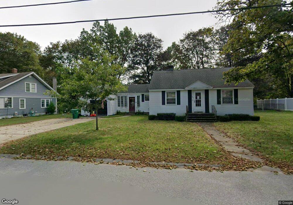 43 Highland St, Clinton, MA 01510 - photo 1