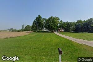 1431 Coolidge St, Conklin, MI 49403