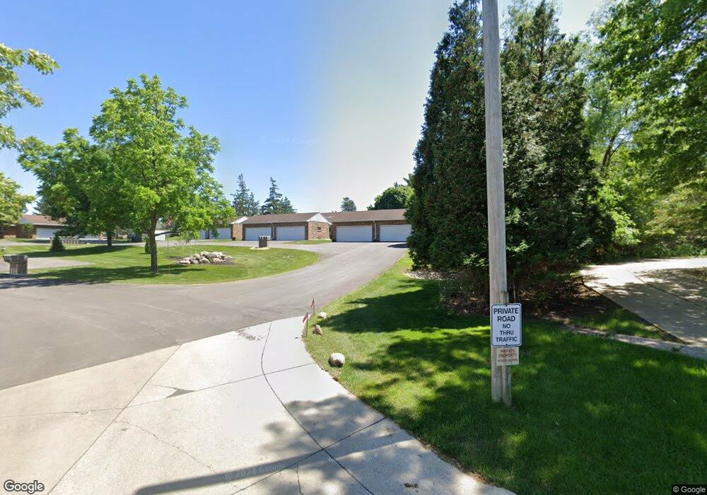 2020 Minnetonka Dr, Cedar Falls, IA 50613 - photo 1