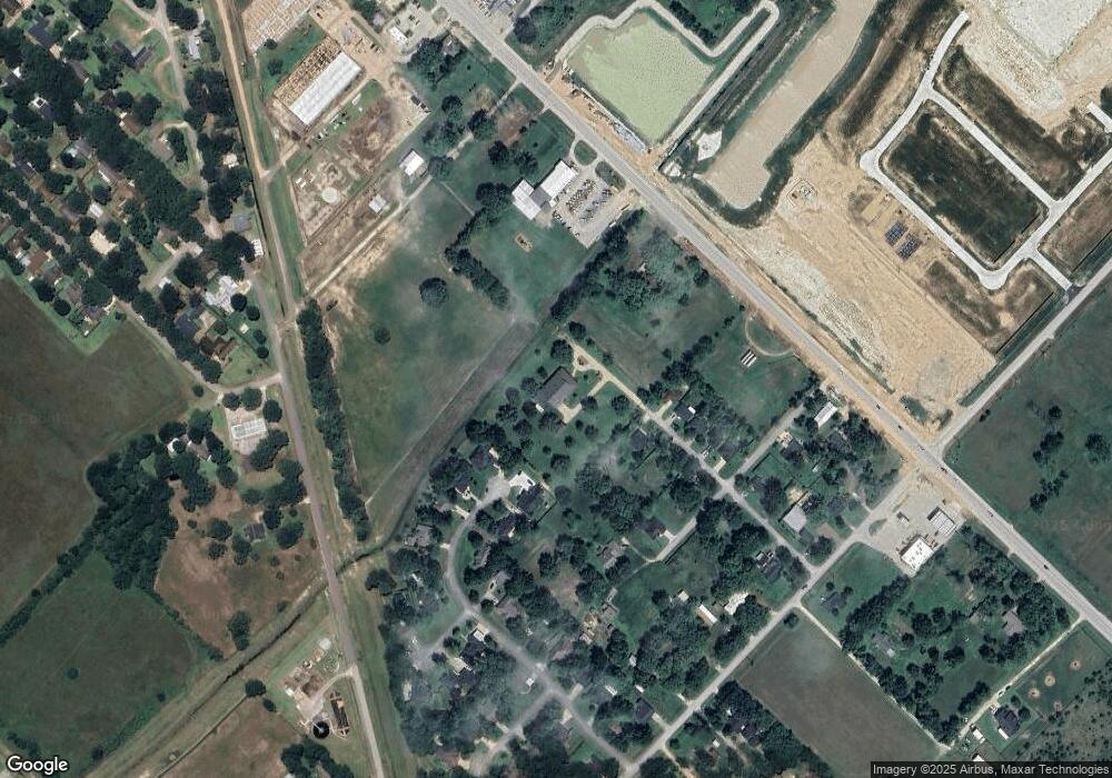 14140 Frances St, Needville, TX 77461 - photo 1