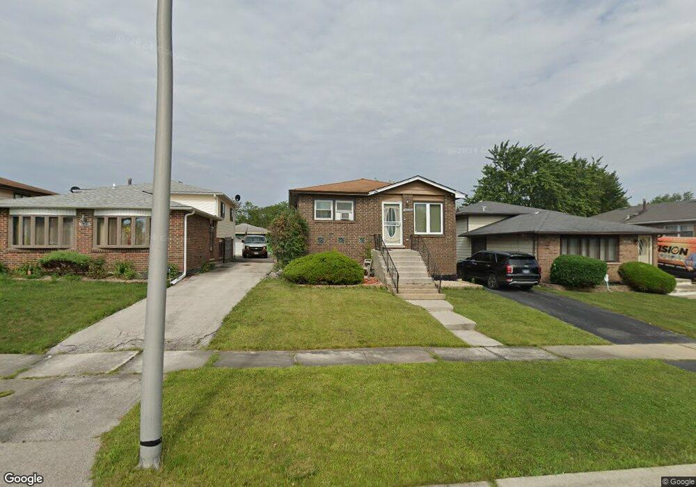 18036 Birch Ave, Country Club Hills, IL 60478 - photo 1