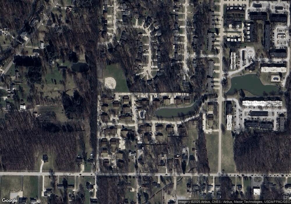 26662 Lake of the Falls Blvd, Olmsted Falls, OH 44138 - photo 1