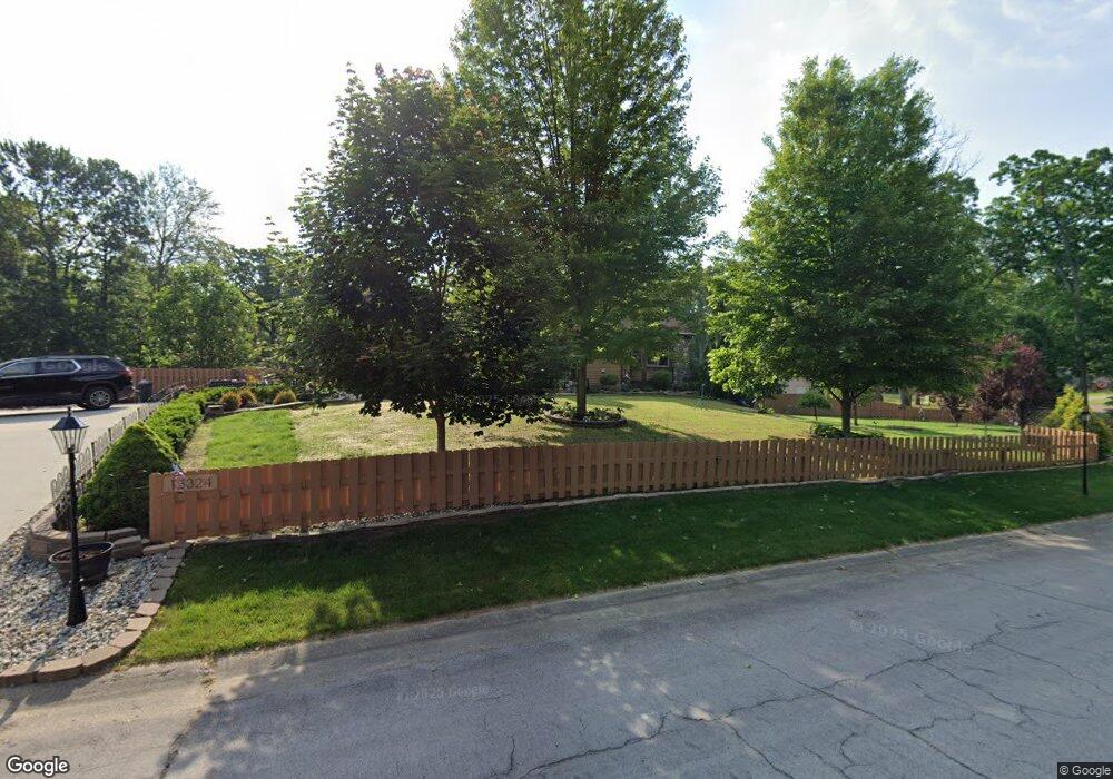 13324 Paradise Dr, Clio, MI 48420 - photo 1