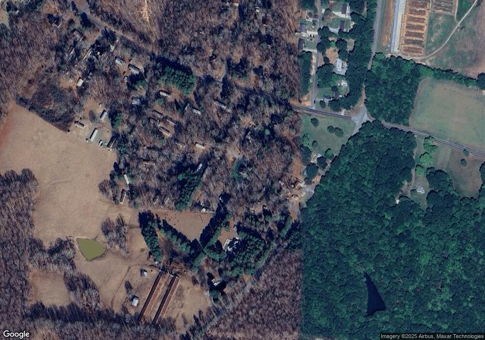 1945 Masons Dr, Asheboro, NC 27205 - photo 1