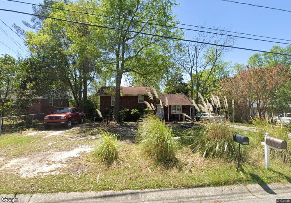 3386 Woodcrest Rd, Macon, GA 31206 - photo 1