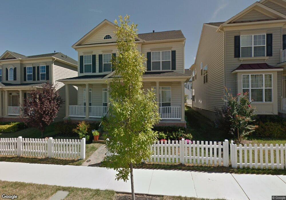 23115 Wild Hyacinth Way, Clarksburg, MD 20871 - photo 1