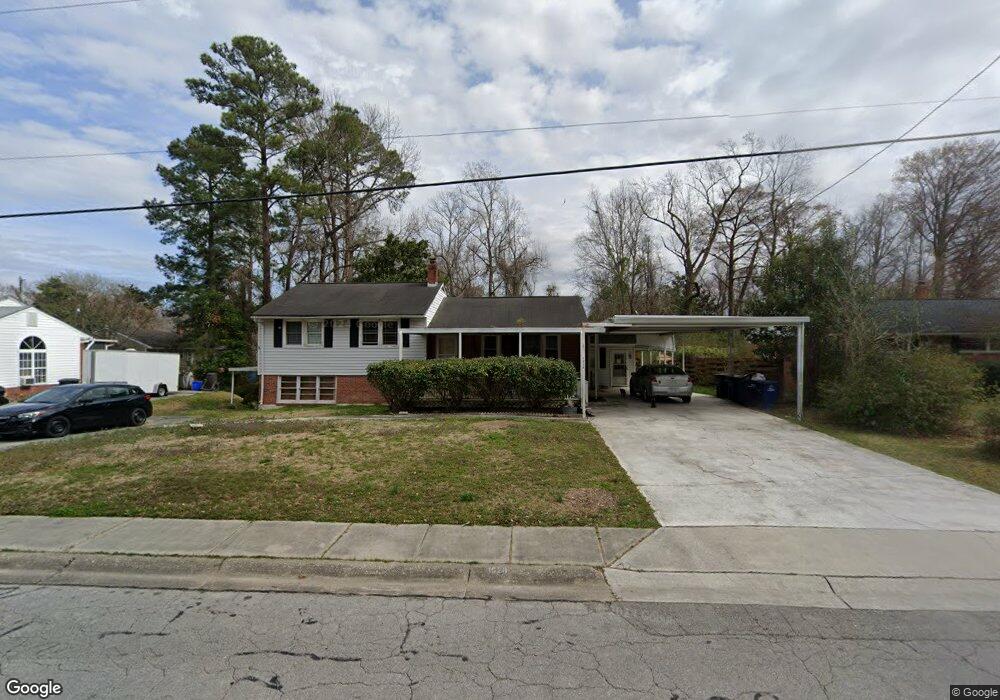 1028 River St, Jacksonville, NC 28540 - photo 1