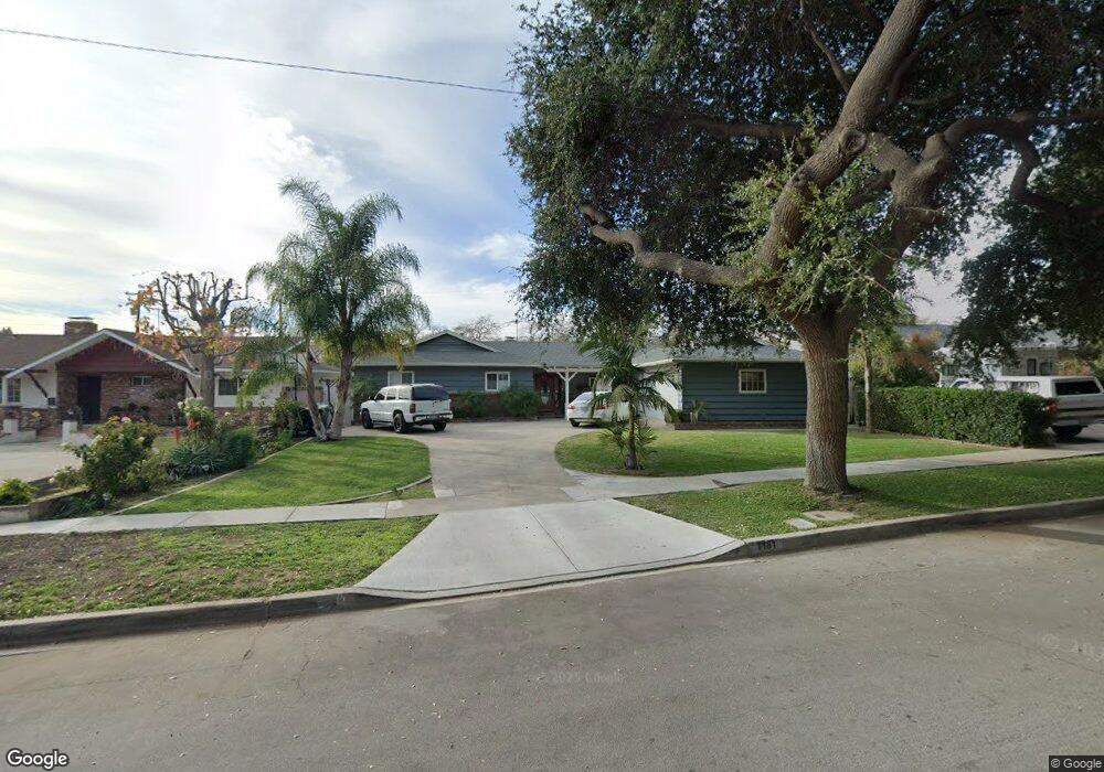 1181 N Quince Ave, Upland, CA 91786 - photo 1