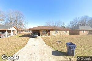 168 Powell Ave, Drew, MS 38737