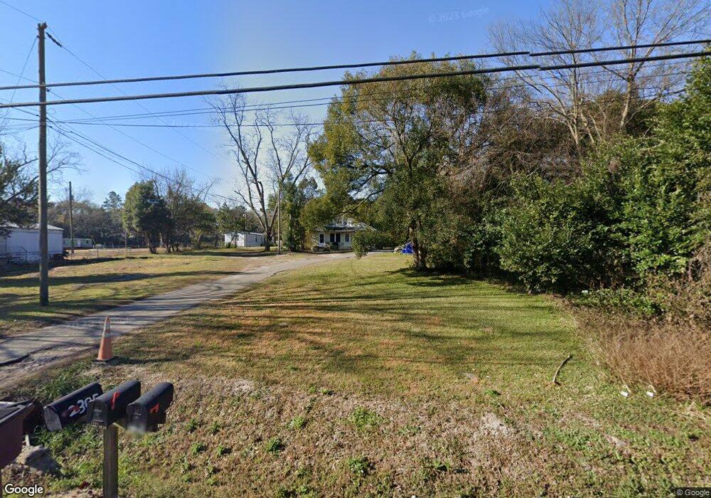 2301 Sylvester Dr, Moultrie, GA 31768 - photo 1