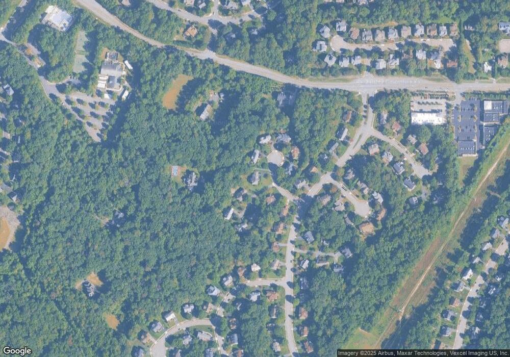 9113 Oak Chase Ct, Fairfax Station, VA 22039 - photo 1