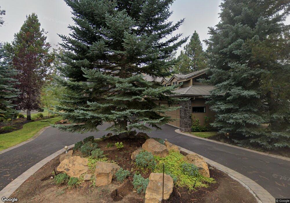 58139 Tournament Ln, Sunriver, OR 97707 - photo 1