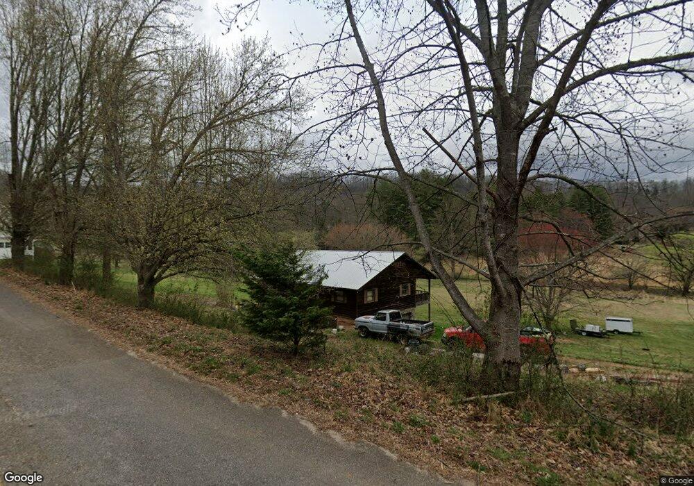 889 Bates Branch Rd, Franklin, NC 28734 - photo 1