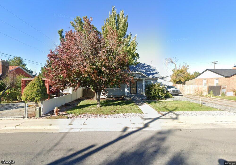 402 W 6th Ave, Midvale, UT 84047 - photo 1