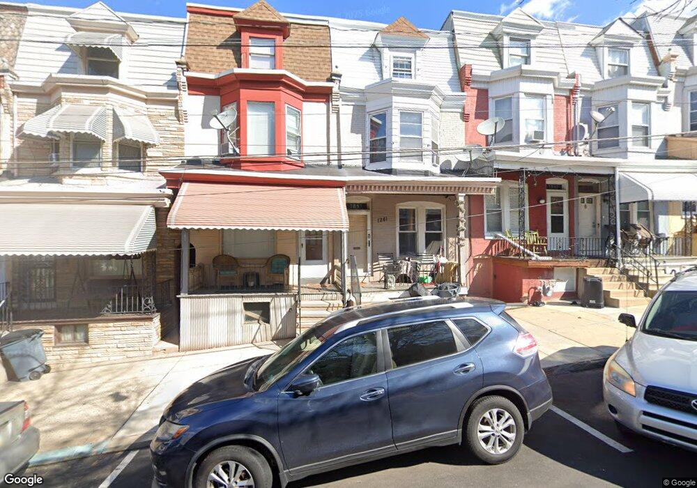 1241 Spring St, Reading, PA 19604 - photo 1