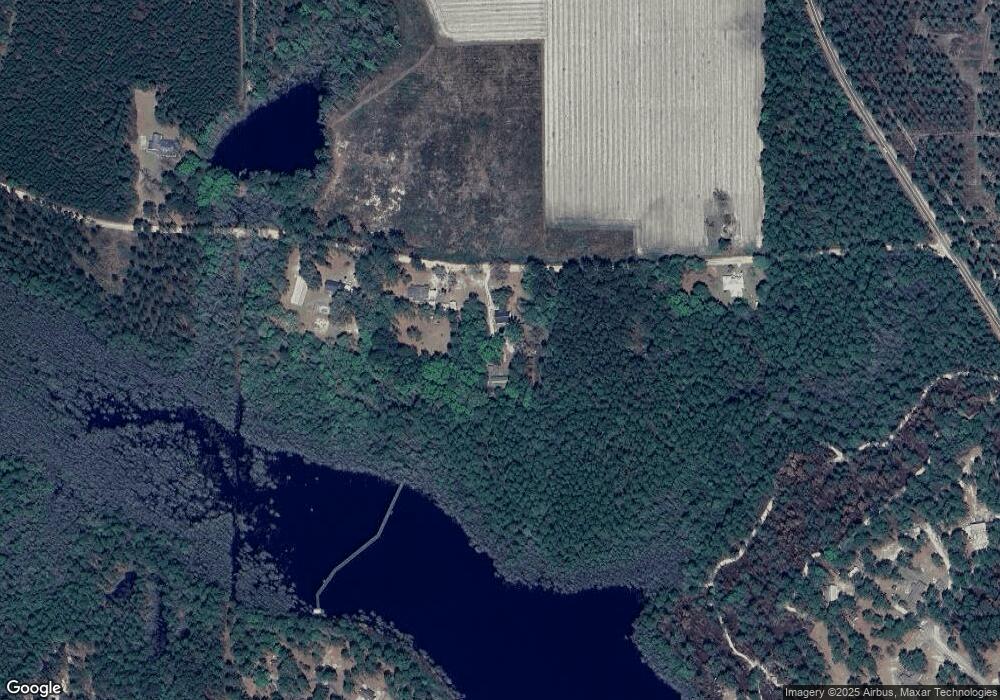 5650 Strickland Rd, Waycross, GA 31503 - photo 1