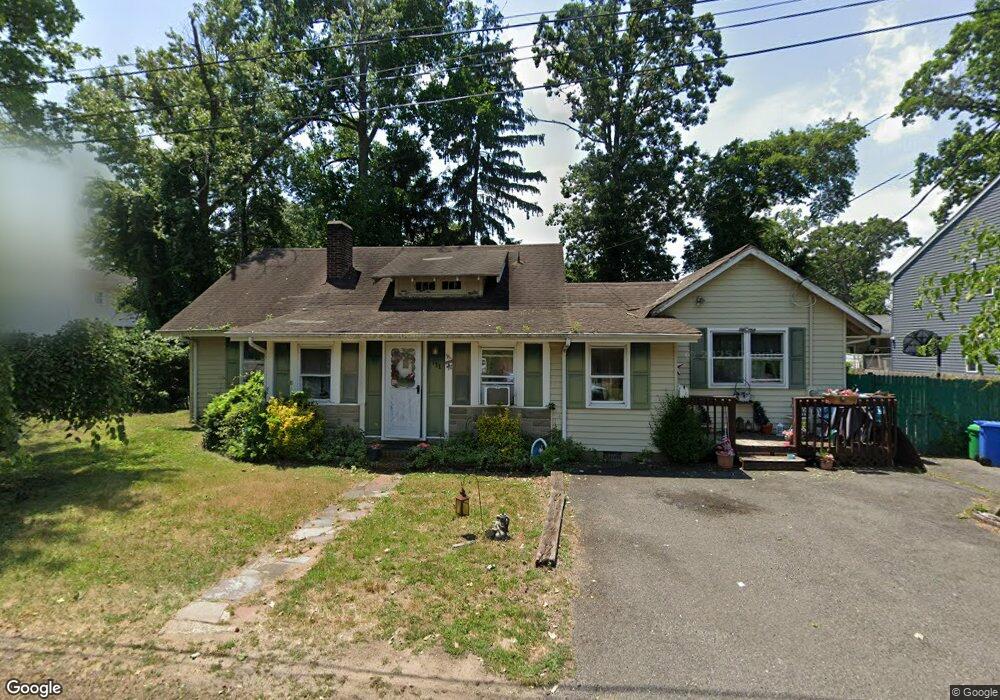 111 Elm Place, Keyport, NJ 07735 - photo 1