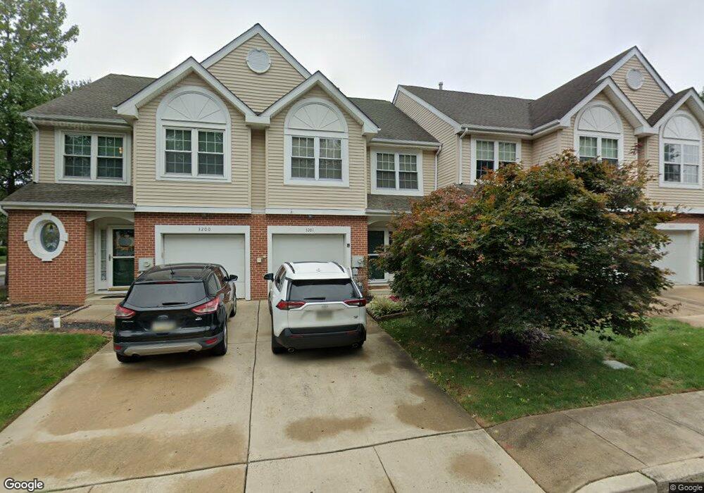 3201 Carriage Ct, North Wales, PA 19454 - photo 1