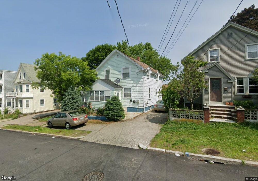 192 Farmington Ave, Cranston, RI 02920 - photo 1