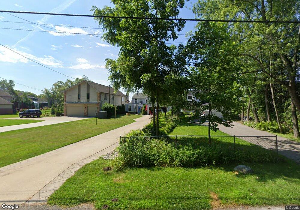 7263 Locklin, West Bloomfield, MI 48324 - photo 1