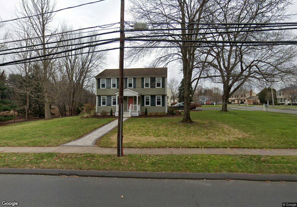 88 Wadsworth St, Glastonbury, CT 06033 - photo 1