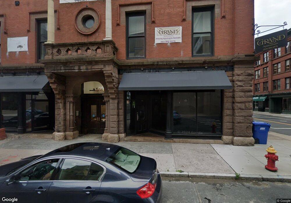 201 Ann Uccello St, Hartford, CT 06103 - photo 1