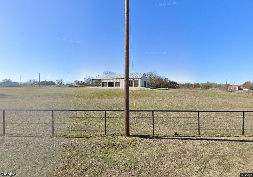 123 Shoreline Cir, Weatherford, TX 76088 - photo 1