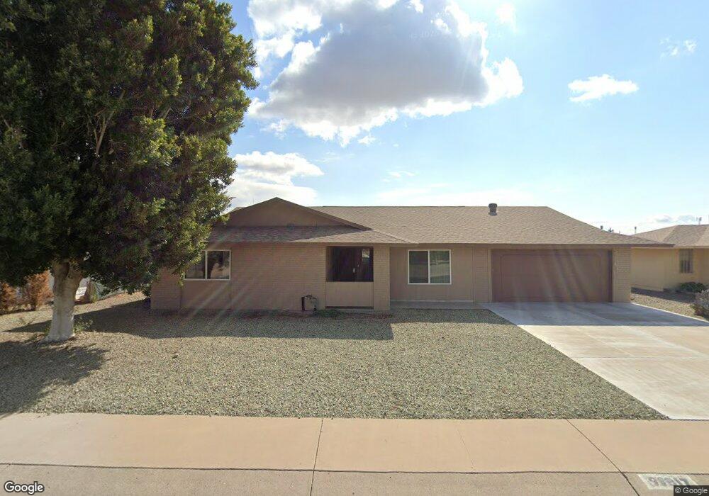 9817 W Mockingbird Dr, Sun City, AZ 85373 - photo 1