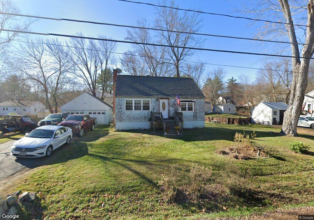 9 Old Lee Rd, Newfields, NH 03856 - photo 1