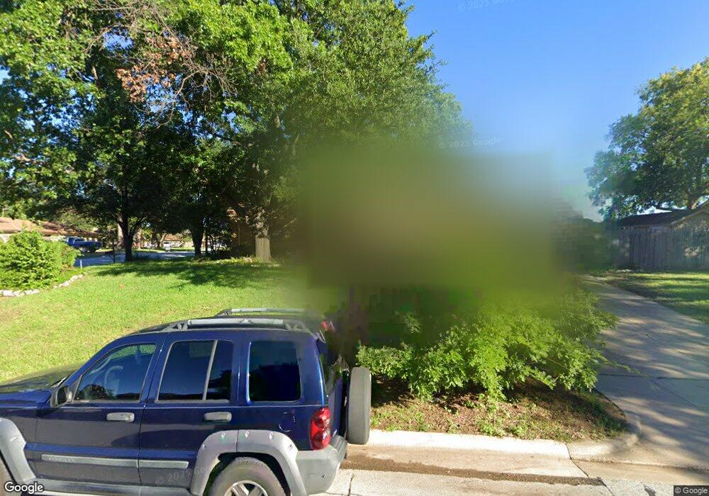 509 Cactus Dr, Hurst, TX 76054 - photo 1