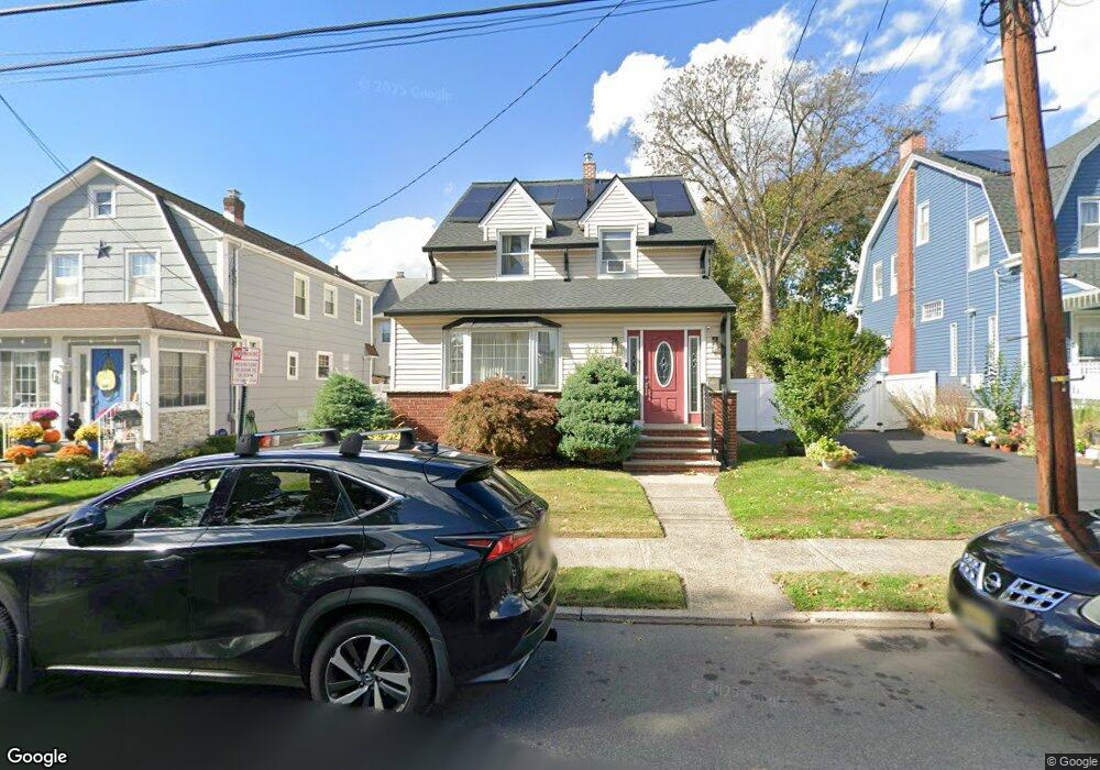 152 Spring St, Passaic, NJ 07055 - photo 1