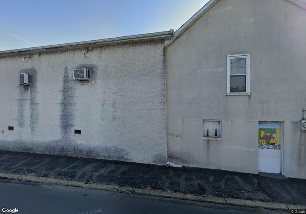 212 Penn Ave, Dupont, PA 18641 - photo 1