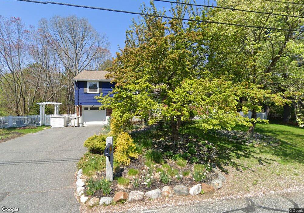 69 Bayberry Rd, Concord, MA 01742 - photo 1