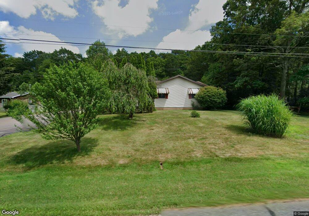 544 Woodlawn Ave, Mountain Top, PA 18707 - photo 1