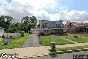 212 Front St, Fieldsboro, NJ 08505