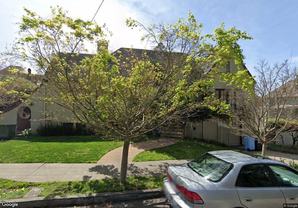 1940 Yosemite Rd, Berkeley, CA 94707 - photo 1