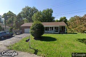5261 Valley Rd, Columbus, OH 43231