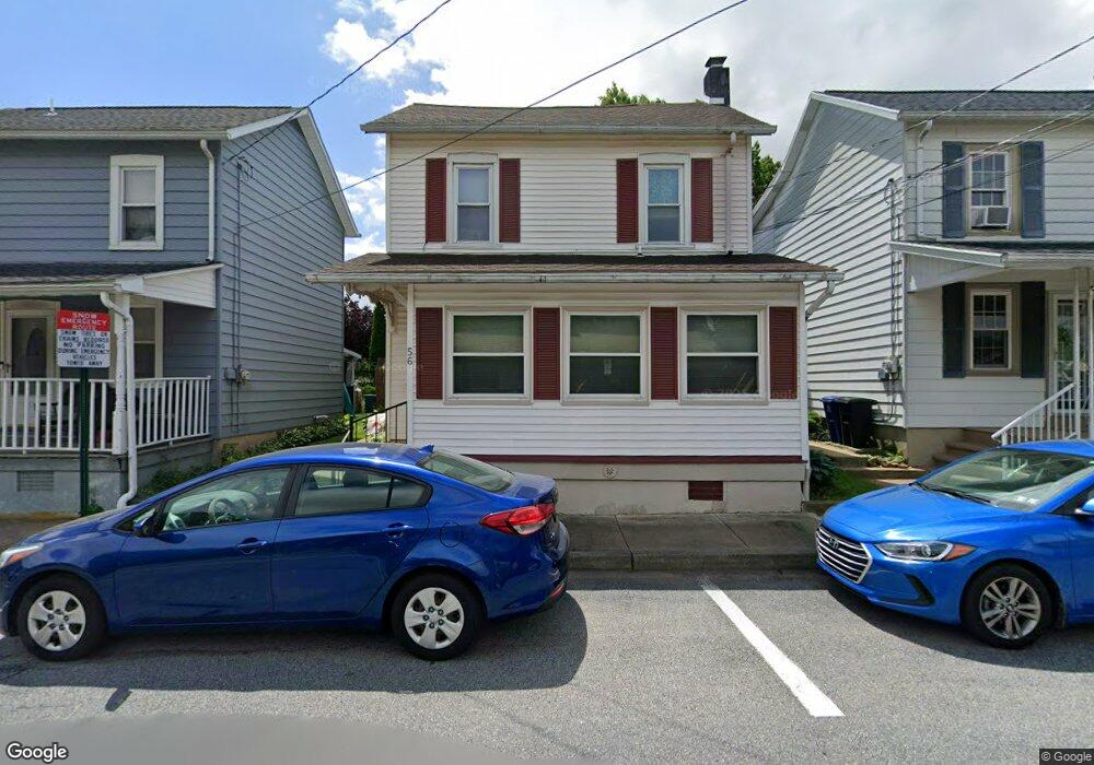 56 E 2nd St, Alburtis, PA 18011 - photo 1