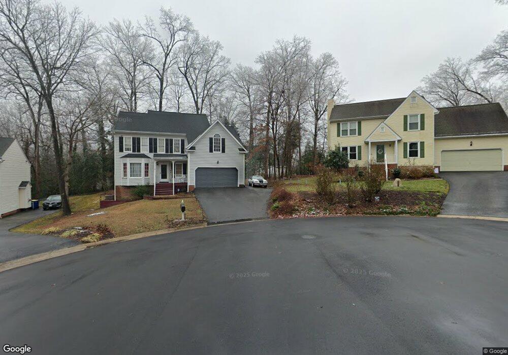 4601 Willow Landing Way, Chester, VA 23831 - photo 1