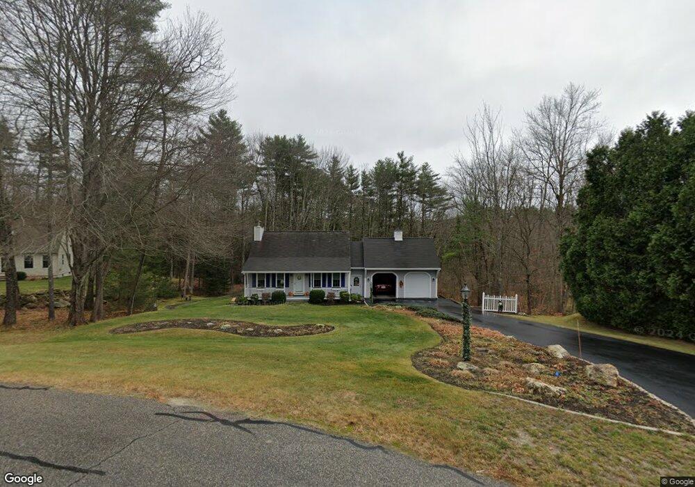 13 Garden Ln, Windham, ME 04062 - photo 1