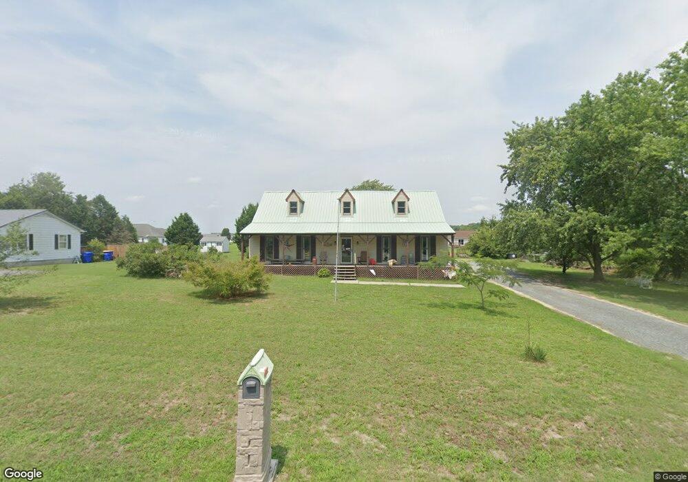 11413 Chipmans Pond Rd, Laurel, DE 19956 - photo 1
