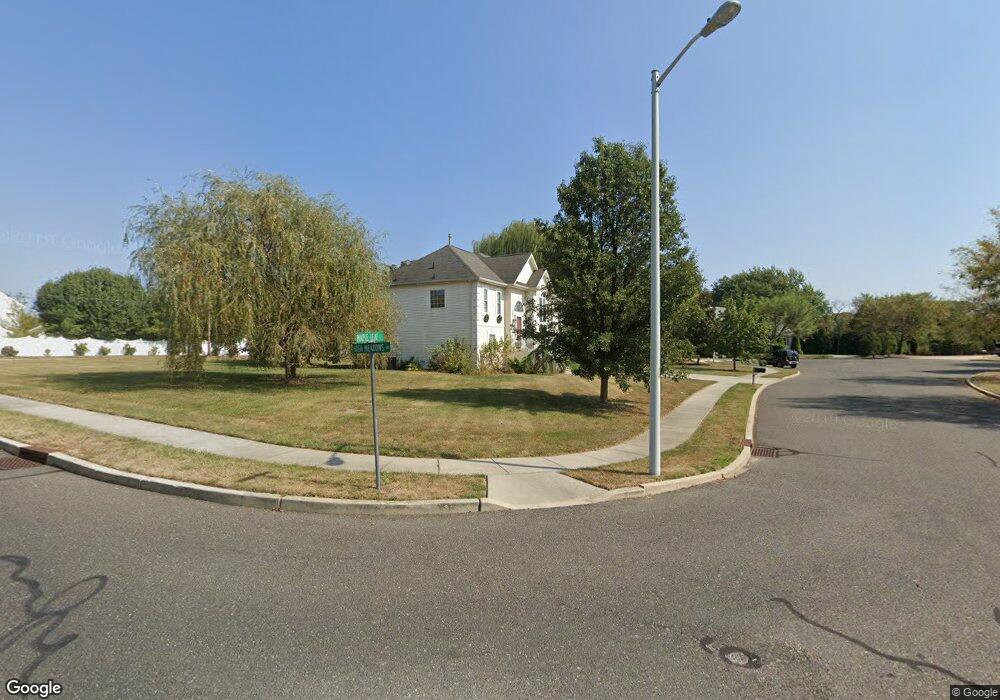 5 Maple Leaf Ct, Mullica Hill, NJ 08062 - photo 1