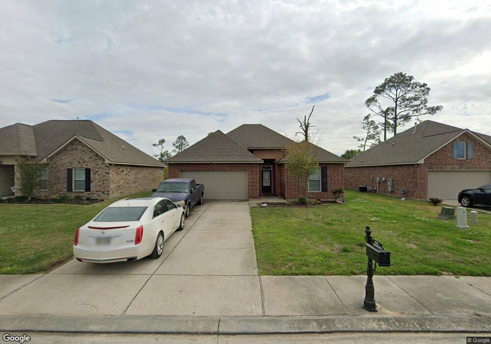 812 Desoto St, Lake Charles, LA 70607 - photo 1