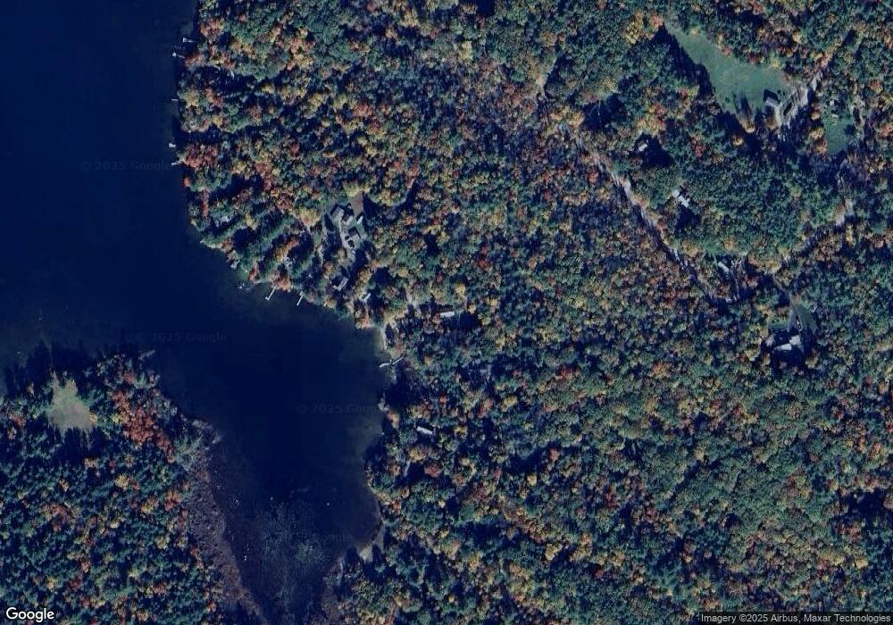 7 Sturtevant Beach Rd, Center Harbor, NH 03226 - photo 1