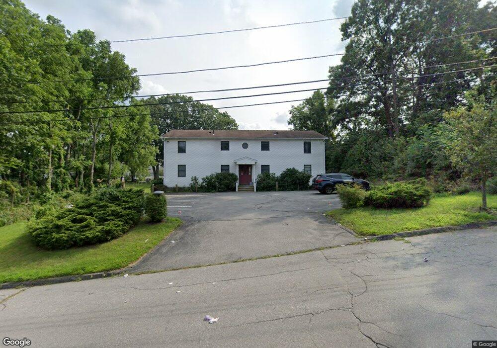 22 Cumberland St unit 3, Worcester, MA 01606 - photo 1